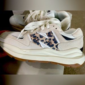 New Balance 5740 cheetah